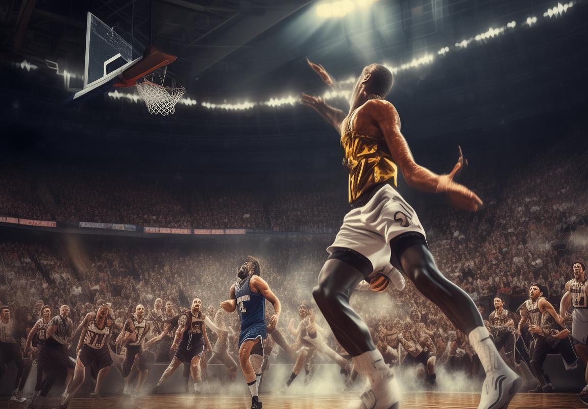 2016快船奇才巅峰对决：扣篮盛宴与赛季影响解析(图4)