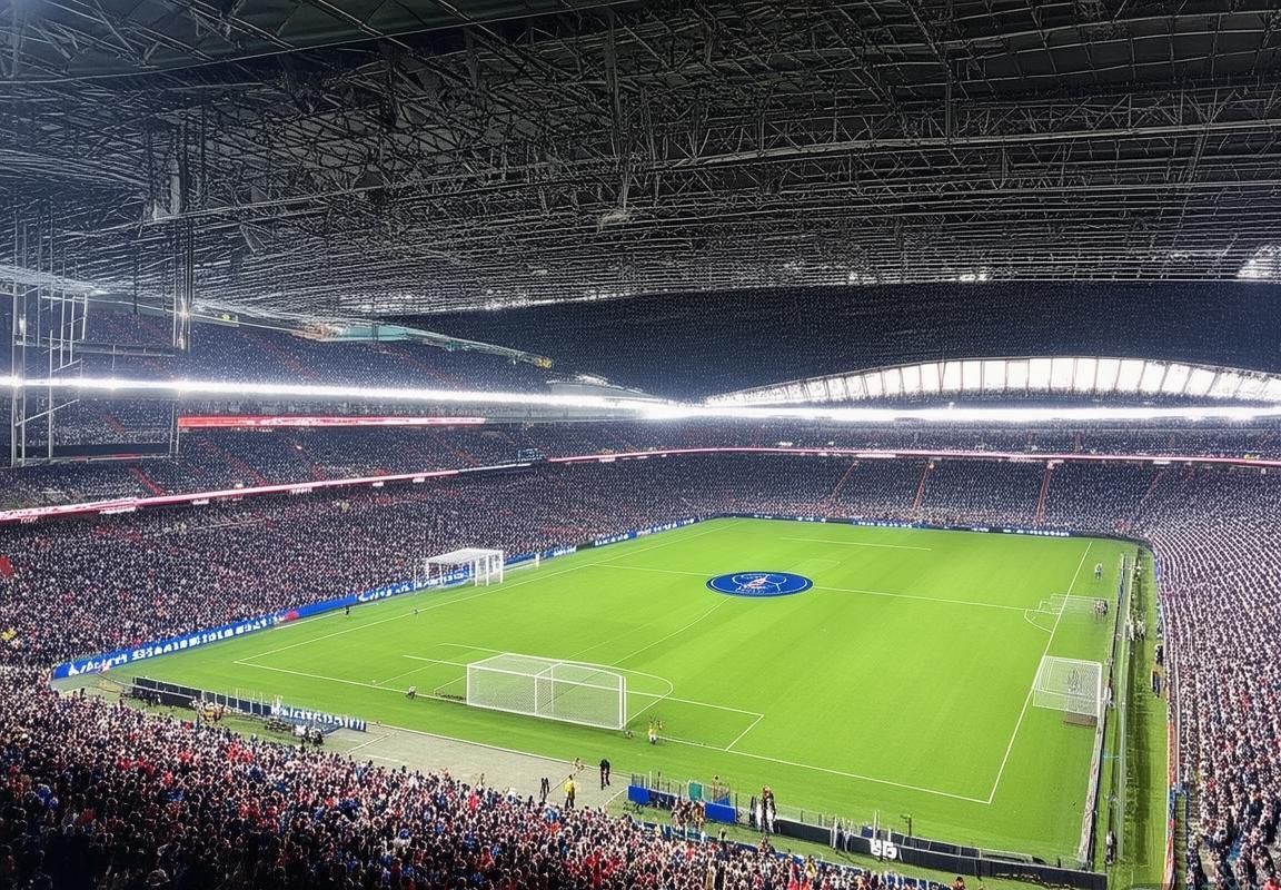 巴黎圣日耳曼VS莱比锡红牛：巅峰对决四大看点解析(图1)