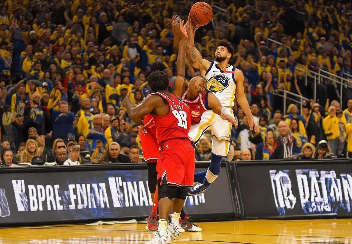 2020年NBA总决赛：勇士对猛龙伤病考验与团队精神启示(图1)