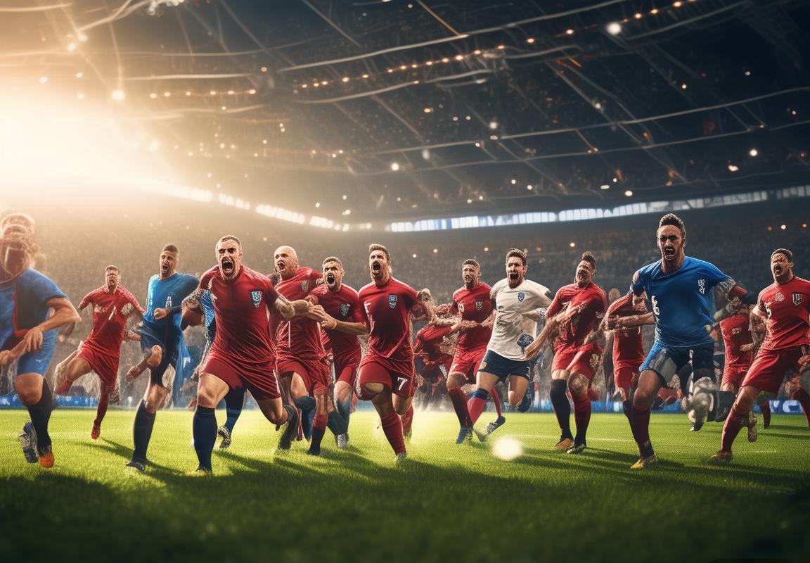 2018法意巅峰对决：直播攻略与免费观看指南(图3)