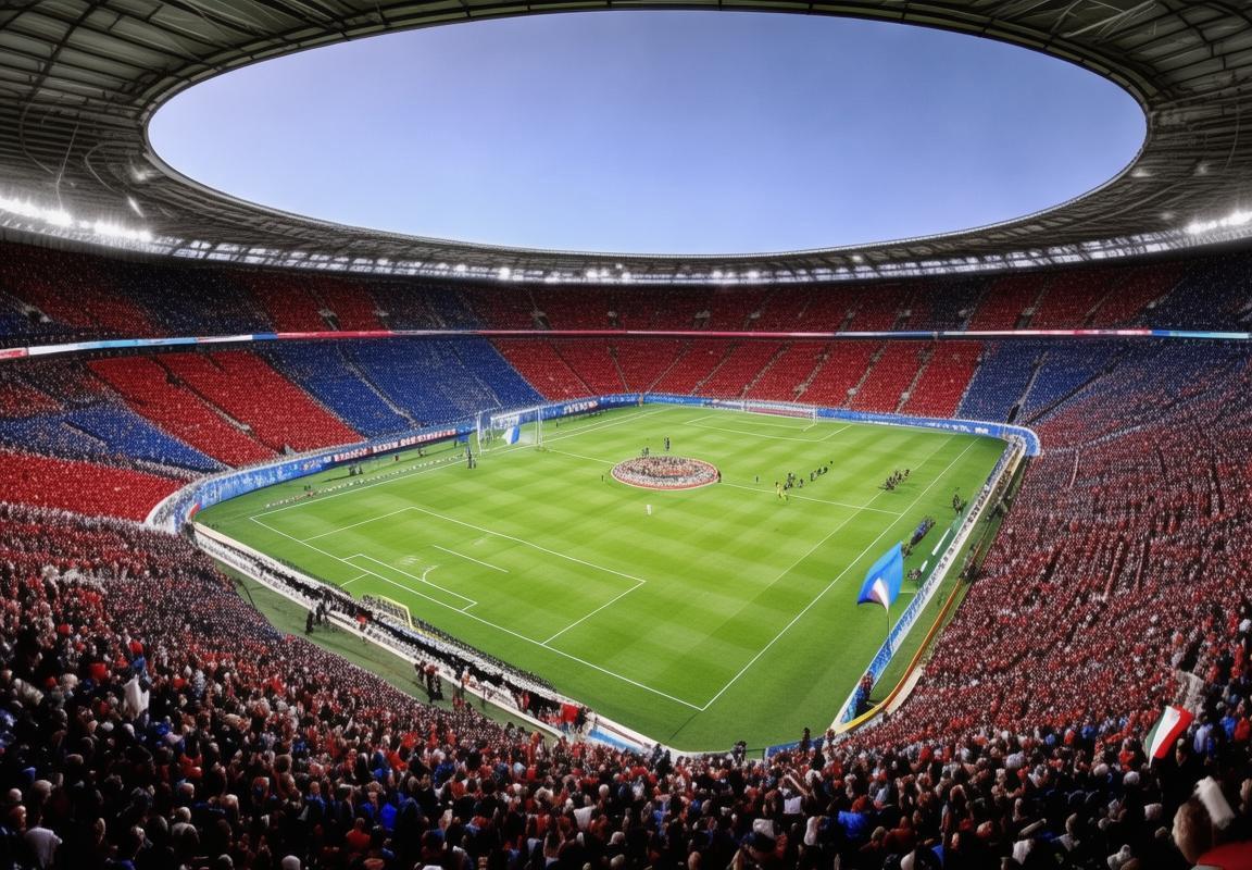 2018法意巅峰对决：直播攻略与免费观看指南(图2)