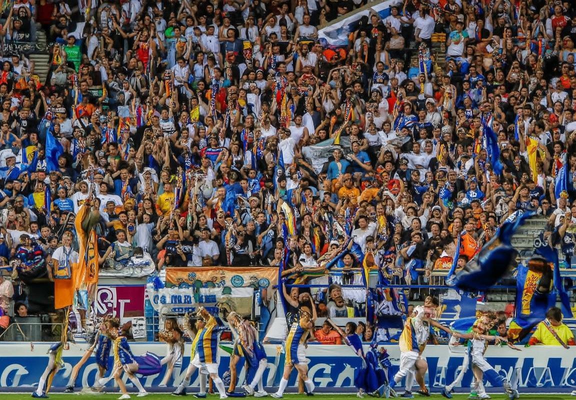 阿根廷克罗地亚足球对决趣事大盘点：赛场欢乐瞬间笑翻全场(图3)