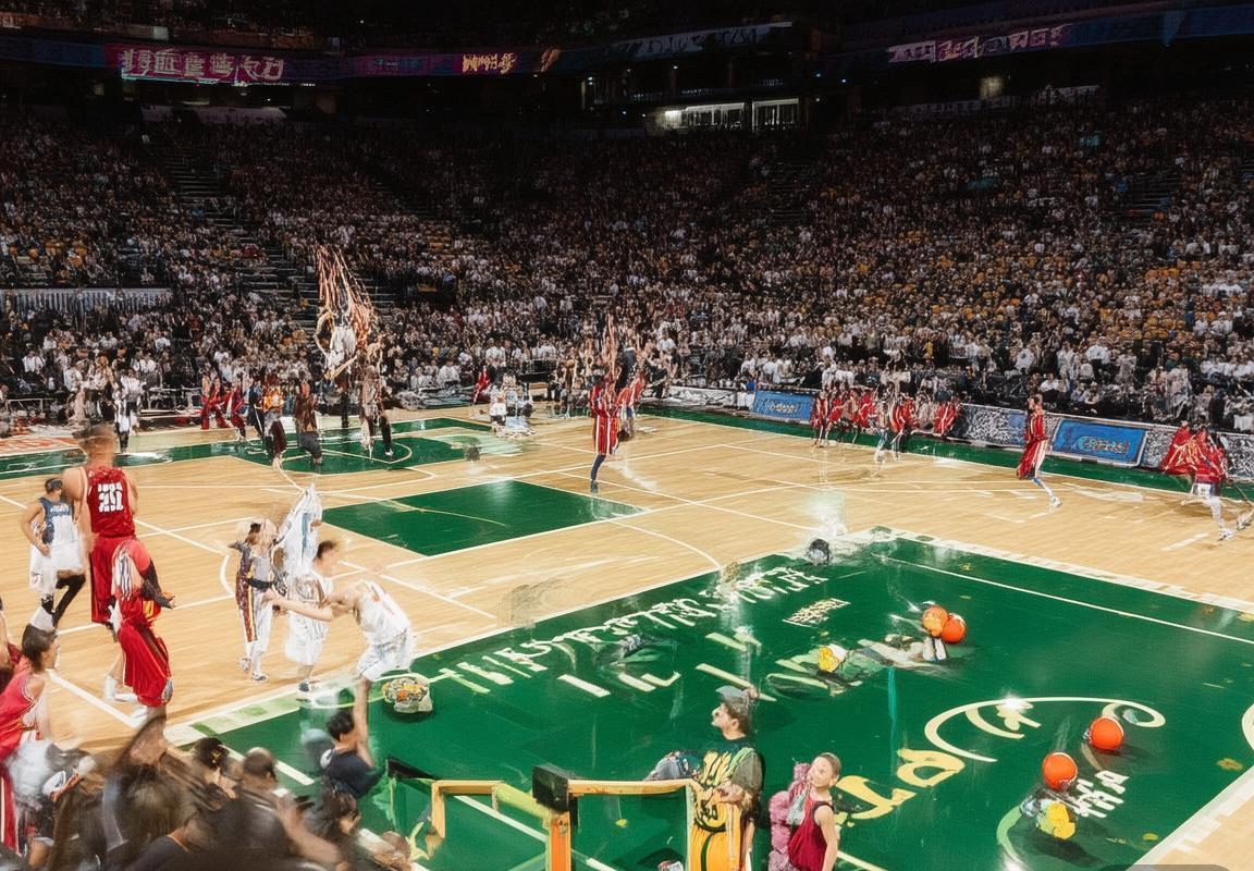 2019迈阿密热火vs底特律活塞：NBA巅峰对决精彩回顾(图1)