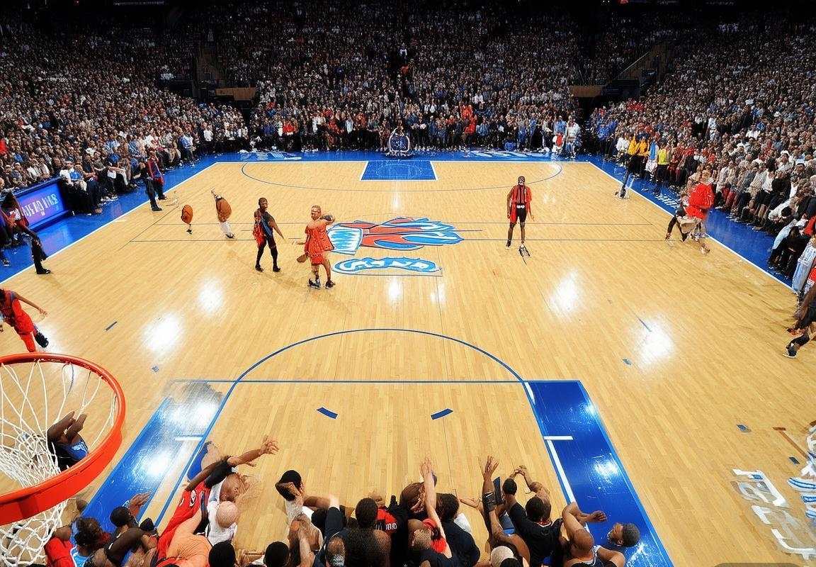 2012年NBA季后赛：灰熊VS雷霆系列赛经典对决回顾(图1)