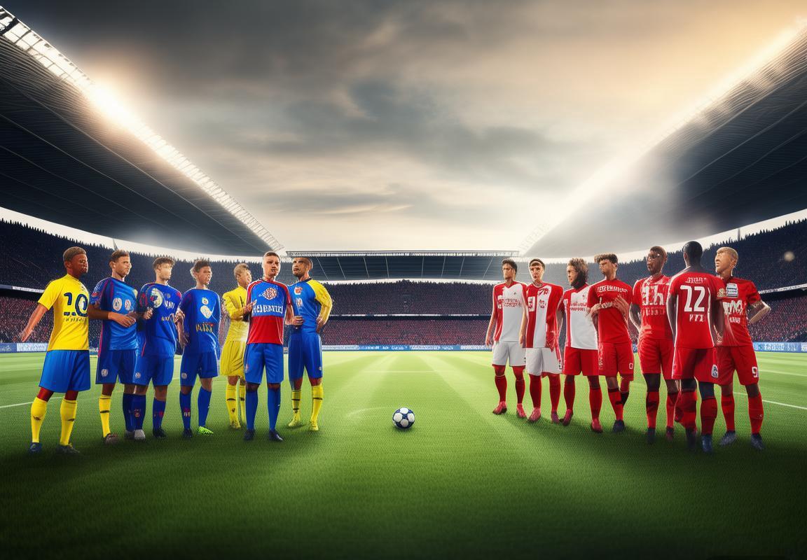 巴塞尔VS斯图加特：瑞德甲巅峰对决前瞻与战术解析(图1)