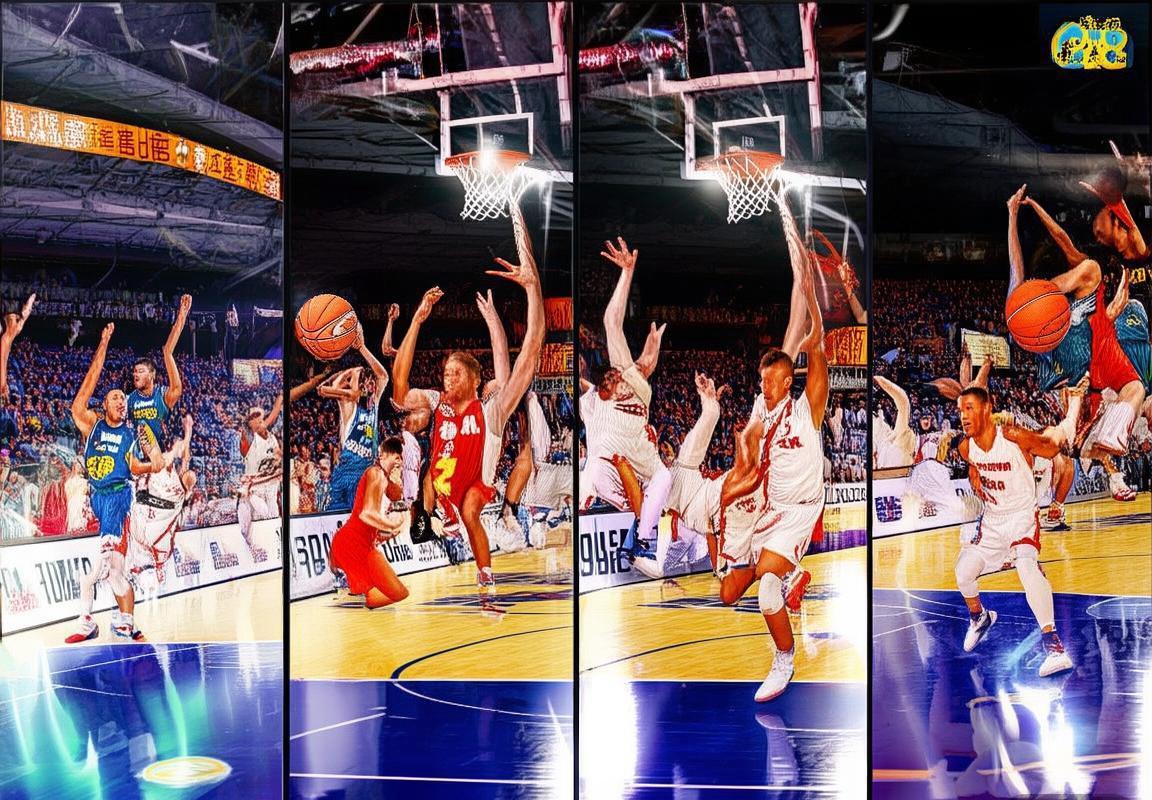 2021 CBA吉林VS深圳巅峰对决：激情瞬间与战术解析(图2)